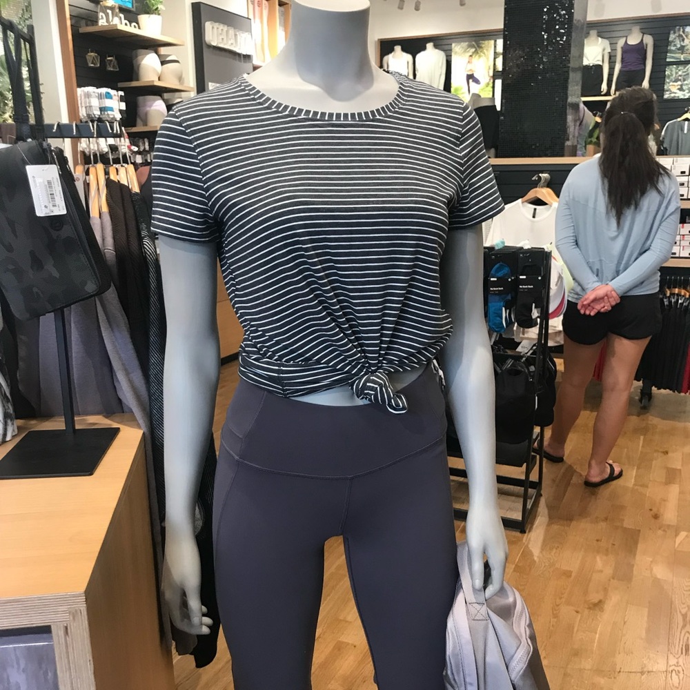 Lululemon Love Tee